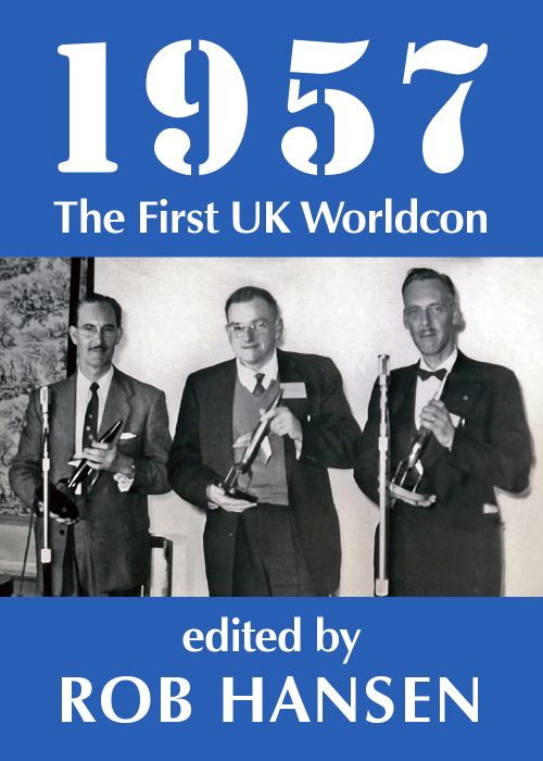 1957: The First UK Worldcon